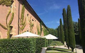 La Bastide Du Roy René Aix-en-provence 3*